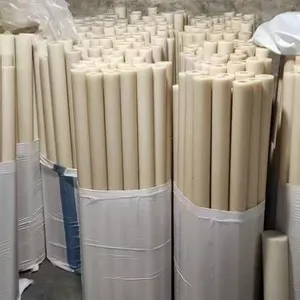 Manufacturer of Ultra-high Molecular Weight Polyethylene Rods, Nylon Rods Processing, pe Rods Processing and Production, Nylon Plastic Rods thumbnail-5