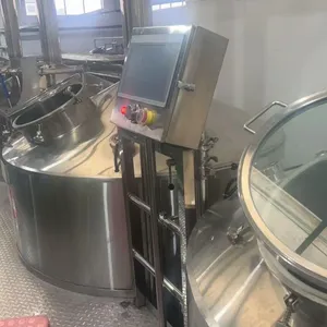 From Novice to Expert: The Ultimate Guide to Craft Beer Equipment Selection – Taught by a Manufacturer's Engineer thumbnail-4