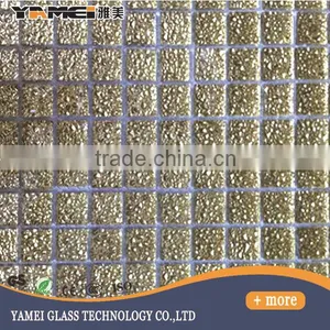 2015 New Design All Kind of Price Mosaic Glass Crystal Glass Mosaic thumbnail-4