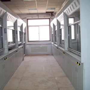 Fume Hood thumbnail-1