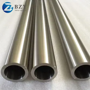 OEM 316l Stainless Steel Pipe Polished Steel Pipe 201 304 Stainless Steel Round Pipe thumbnail-3
