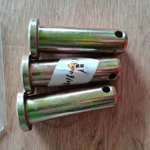 SDLG Original 4016000317 Pin for SDLG Machinery With Good Price for Sale in Stock thumbnail-1