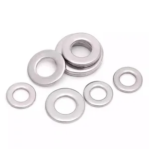 Reliable DIN 125 Metric Washers Bulk Export thumbnail-3