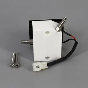 ENM16157 Anti-Pulse Bellow Damper for Imaje S4SI S8 9040 S8C2 Inkjet Coding Printer thumbnail-3
