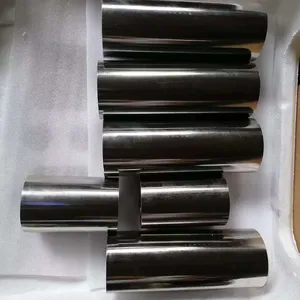 KQSN1200-N7/1188 Wear Resistant Shaft Sleeve Replacement Spare Parts for Shanghai Kaiquan Pump Accessories thumbnail-1