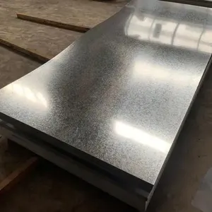 High-Quality Prepainted Galvanized Steel Plates for Global Trade thumbnail-5