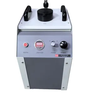 Jiangjing Technology Rapid Verification & Calibration System for Pressure Instruments thumbnail-5