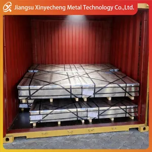 Low Price Factory China Wholesale Market Promotional Steel Sheets thumbnail-1