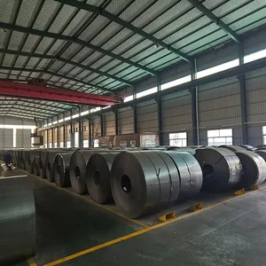 T1~T5 DR7-DR10 Steel Sheet/Coil for Food, Can, Box thumbnail-5