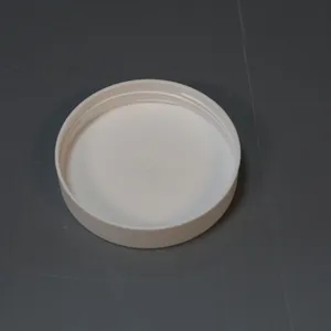 OEM Plastic Wide-Mouth Jar With Screw Cap Mold: IATF 16949 Certified Changzhou Factory Tooling for SE Asian Cosmetic Packaging thumbnail-4