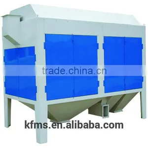 Hot Sell Best Price TSCY Pre-Cleaning Drum Separator/rotary Drum Separator Machine thumbnail-1