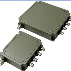 200MHz–40GHz Quadruplexer thumbnail-1