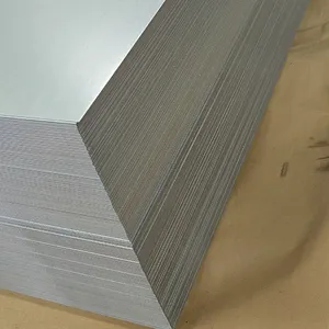 Non‑Spangle Galvanized Steel Sheet‑Passivation Treatment, Automotive Component Base Material thumbnail-1