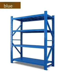 Hao'ante Logistics Storage Shelves, Shelf-type Storage Racks, Multi-layer Mold Racks Supplied as Required thumbnail-4