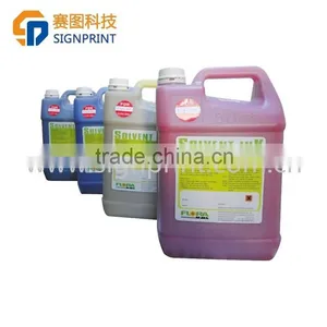 Original Polaris Ink 15PL for Flora Large Farmat Printer LJ 320P/lj 3204p/lj 3208p Flora Ink thumbnail-1