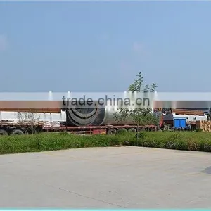 Biodiesel Fuel Usage and New Condition Waste Motor Oil Recycling Machine thumbnail-2