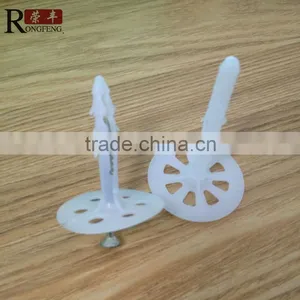 Plastic Insulation Anchor and Insulation Fastener thumbnail-4