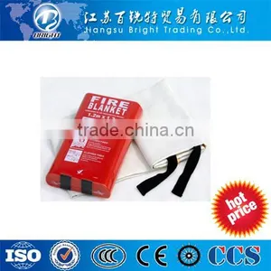 2015 New Product Manufacturer Fire Blankets for Sale thumbnail-1