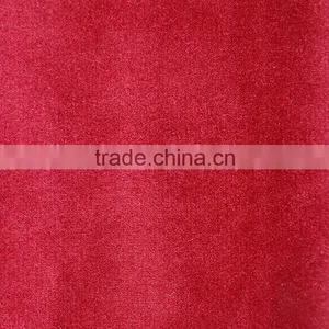 Super Soft Polyester Plain Fabric thumbnail-1