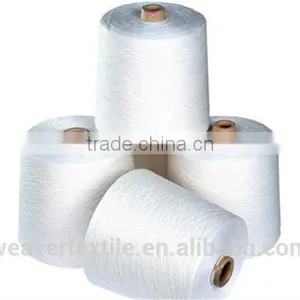 High Tenacity 100% Spun Polyester Yarn 30S/1 From China Market thumbnail-4
