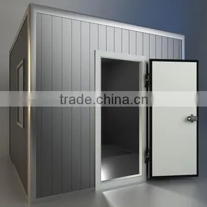 Walk in Refrigeration Storage for Vegetable thumbnail-1