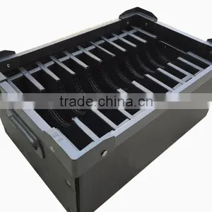 Custom Plastic Corrugated Box China Corrugated Cardboard Boxes thumbnail-3