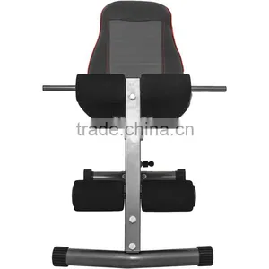 Adjustable Decline Weight Bench thumbnail-3