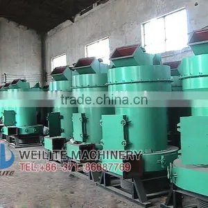 Barite Raymond Mill / Barite Grinding Mill thumbnail-5