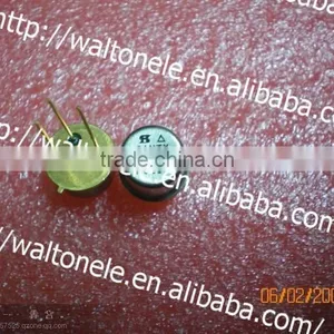 2N6661 Integrator Circuit thumbnail-1