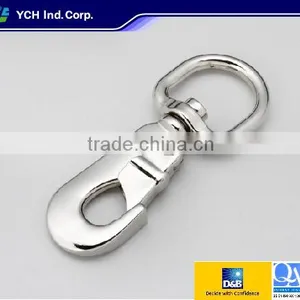 Stainless Steel Fast Swivel Snap Hook thumbnail-3