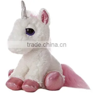 Unicorn Stuffed and Plush Toys thumbnail-1
