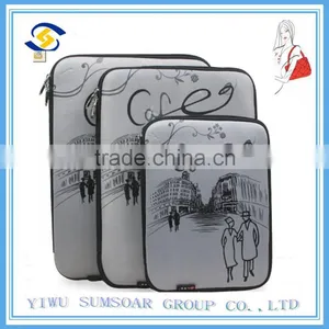 Tablet Bag China Waterproof Antishock Waterproof Laptop Bag thumbnail-1