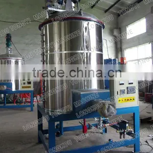 CE&ISO STANDRAD EPS Fish Box Making Machine thumbnail-2