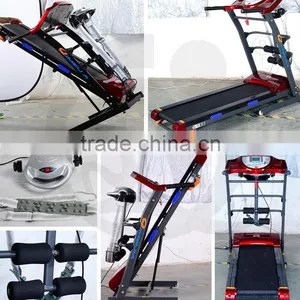 Cheap Easy Installment Electric Treadmill thumbnail-4