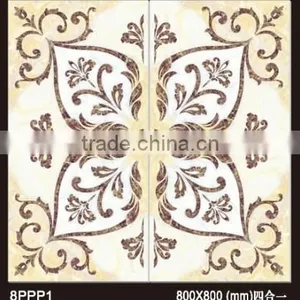 80x80 cm Parquet Flooring Prices for Interior House thumbnail-1