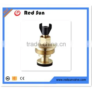 HR1170 Factory Manufacture Forged Brass Sanitary Ware Cartridge Sets&valve's Core thumbnail-2