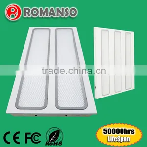 EMC Standard Dimming 600x1200 mm 600x600 300*600mm Rgb Led Ceiling Panel Lights thumbnail-5