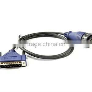 DG-DPA5-VOLVO 14 PIN Adapter for DPA 5 Dearborn Protocol Adapter 9 Commercial Vehicle Diagnostic Tool thumbnail-1