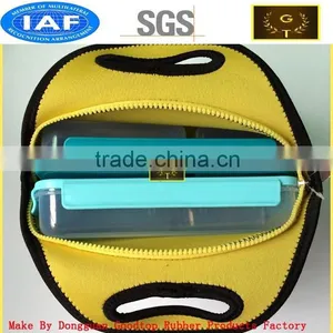 Kids Lunch Bag in Stock thumbnail-1