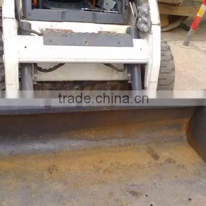Reasonable Price Used Backhoe Loader S160 Oringinal Japan for Cheap Sale in Shanghai thumbnail-5