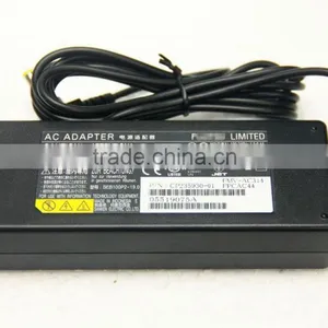 Original New 80w Power AC Adapter for Laptop Charger For Fujitsu AH532 AH531 5.5mm*2.5mm 19V 4.22A Power Supply thumbnail-2