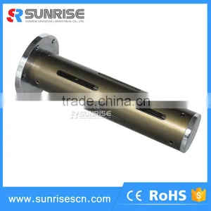 Lug Type Air Shaft For Safety Chucks, Lug Type Air Shaft thumbnail-3