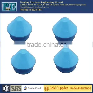 Customized High Demand Good Quality Injection Plastic Roller Wheel thumbnail-4