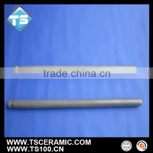 Nitride Bonded Sic Thermocouple Protection Tube for Temperature Measurement thumbnail-2
