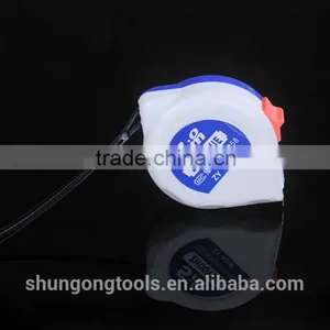 High Quality / Automatic Steel Tape thumbnail-2