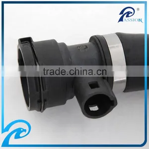 China Manufacturer Heat Resistance Auto Parts Radiator Hoses Australia thumbnail-3