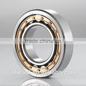 Cylindrical Roller Bearing NU216 for Auto Parts thumbnail-1