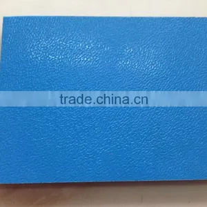 High Quality Good Strentgth TPU/ABS Plastic Composite Sheet thumbnail-1