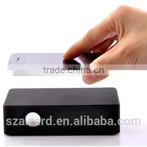 Save 10% Discount Magic Mutual Induction Speaker for Mobile Phone thumbnail-2