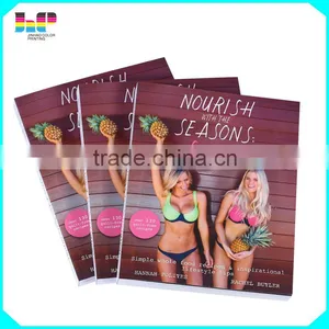 Fashionable Flyer Printing/catalogue and Sex Magazine in China thumbnail-6